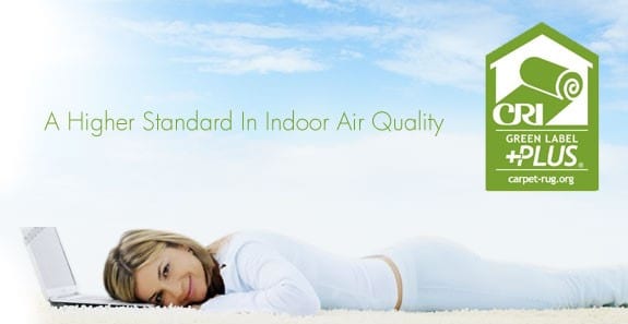 A Higher Standard In Indoor Air Quality